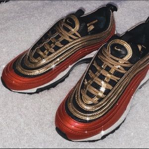 Nike Air Max 97’ (Unisex)